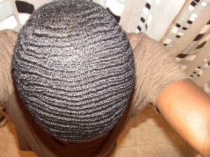 360 Waves on The Top