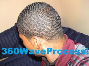 360 waves, 720 waves, Waves