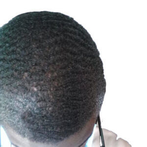 How to get 360 waves overnight