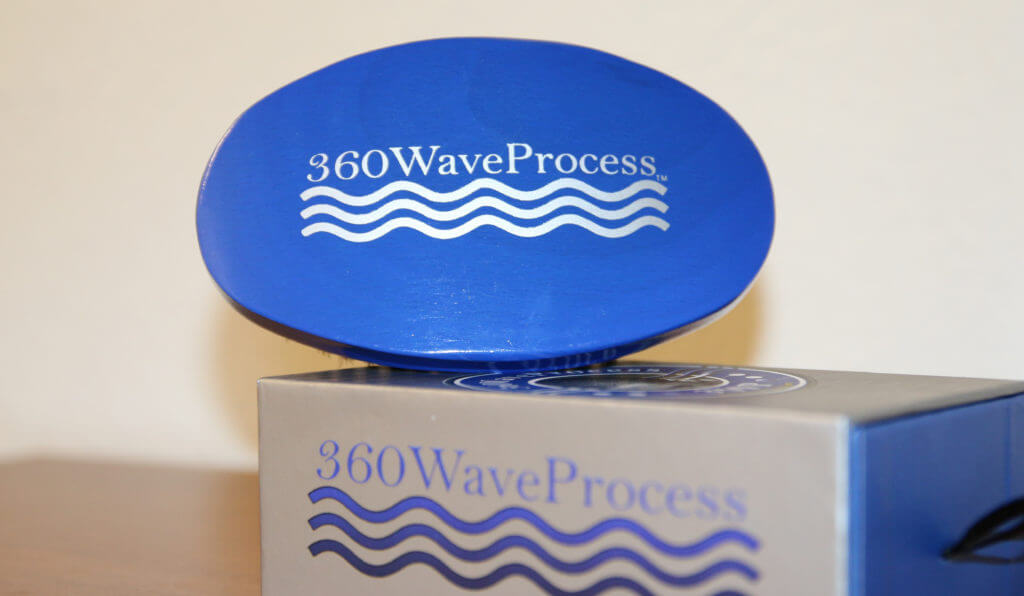360waveprocess brush