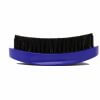Blue 3WP Curved Oval 360 Wave Brush