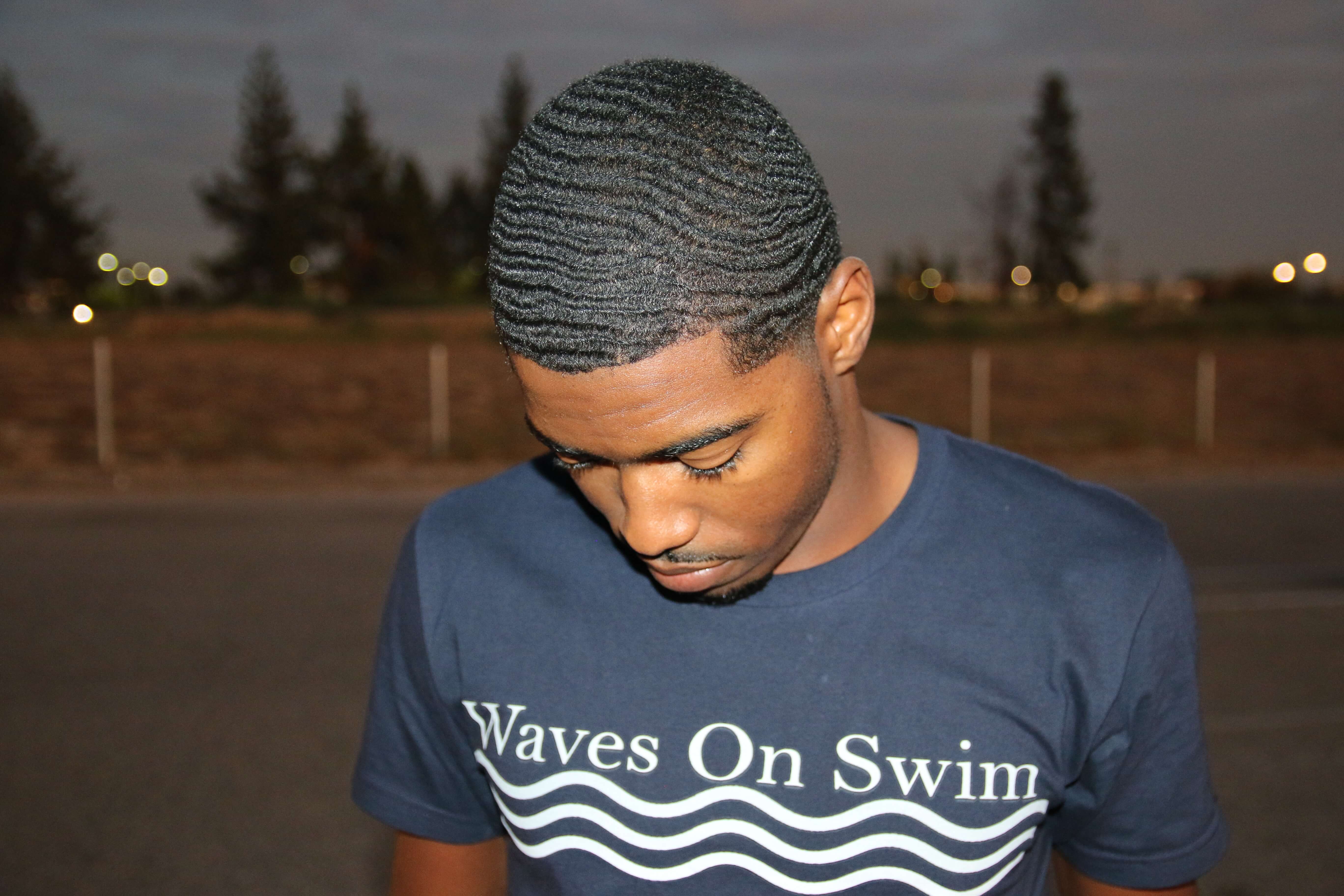 Discover (and save!) your own Pins on Pinterest. waves is a hairstyle worn ...