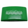 3WP Brush Green edition Curved square brush