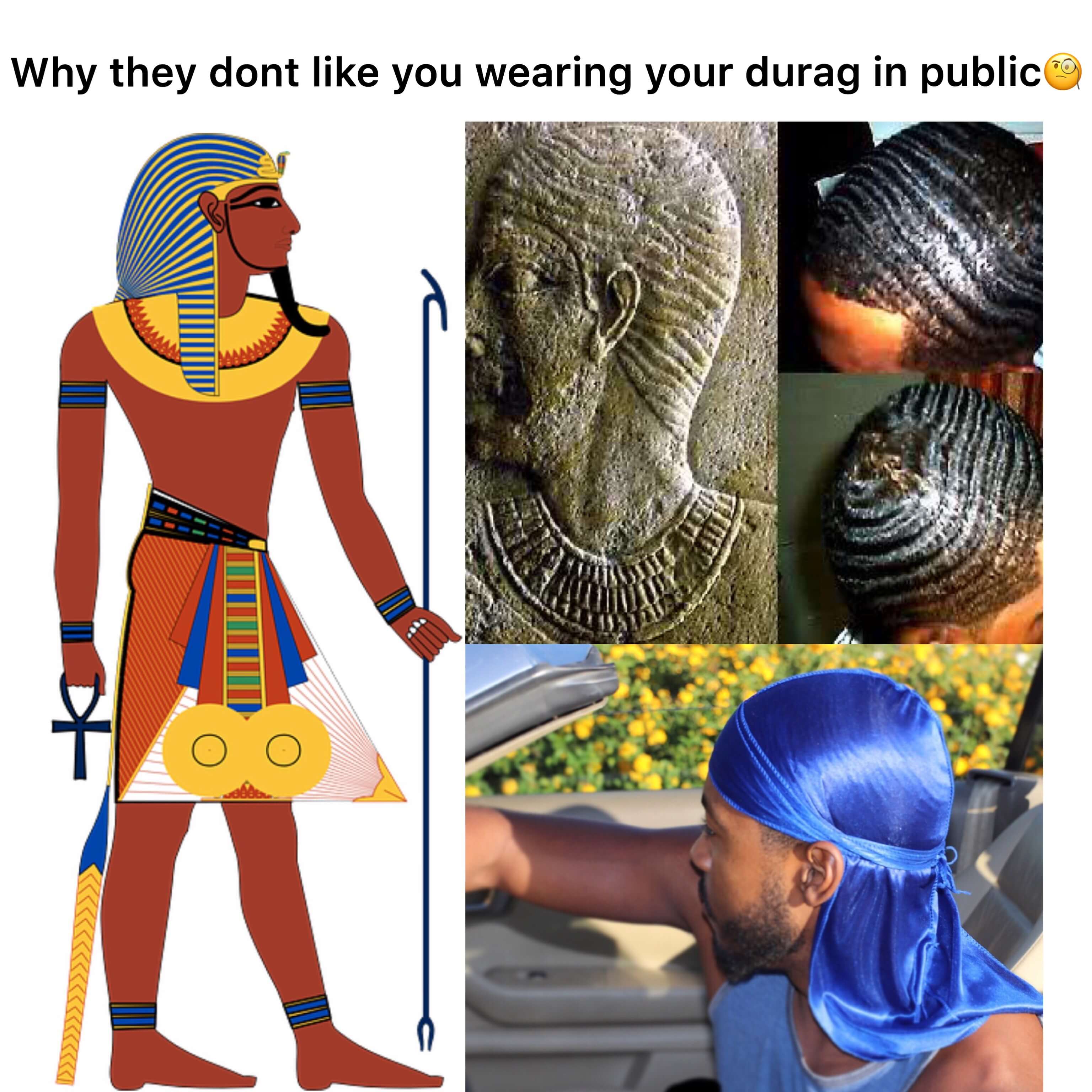 The Purpose of Durags - Why Your Child should Wear One