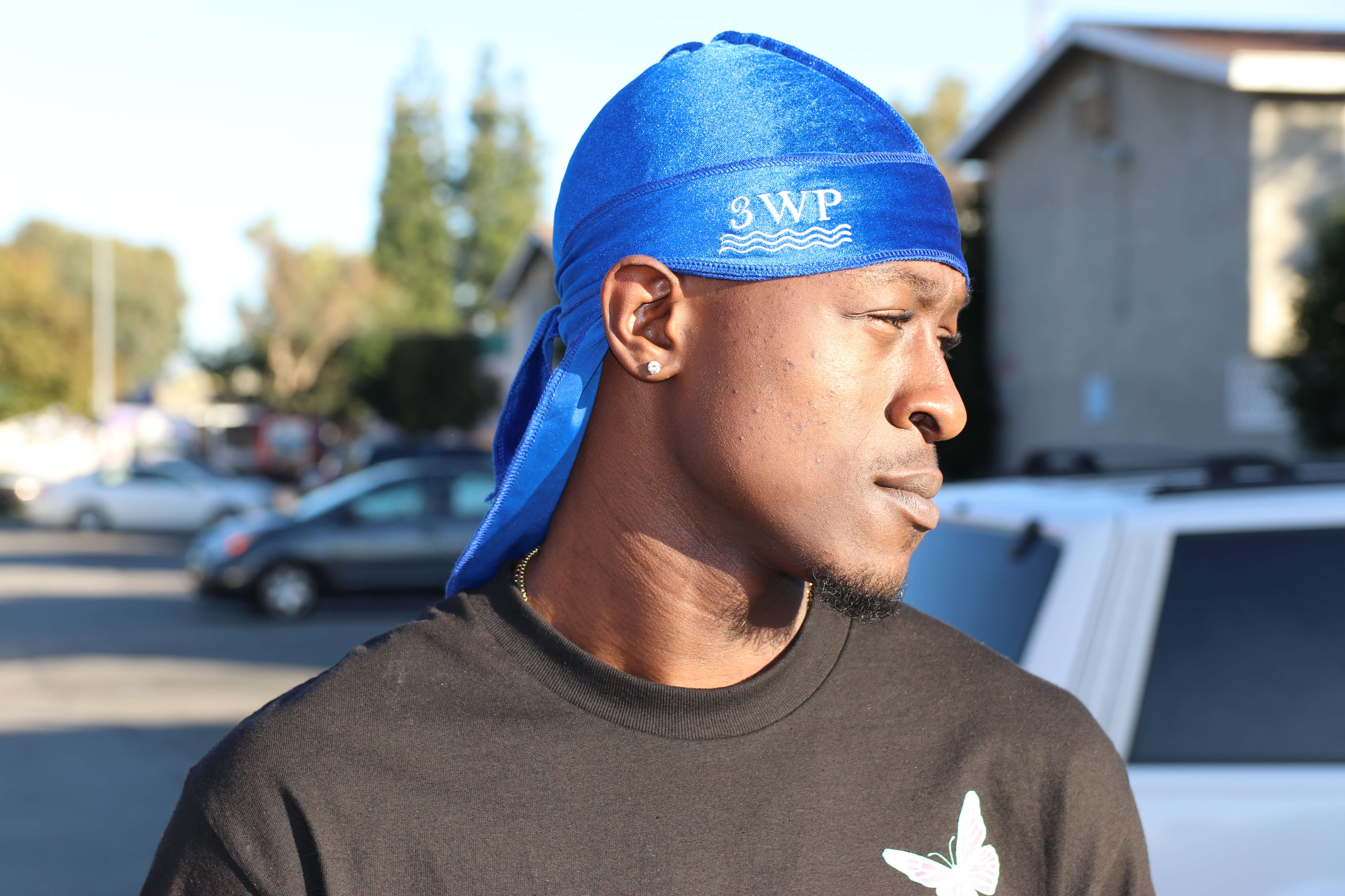 Best Durags for 360 Waves. 