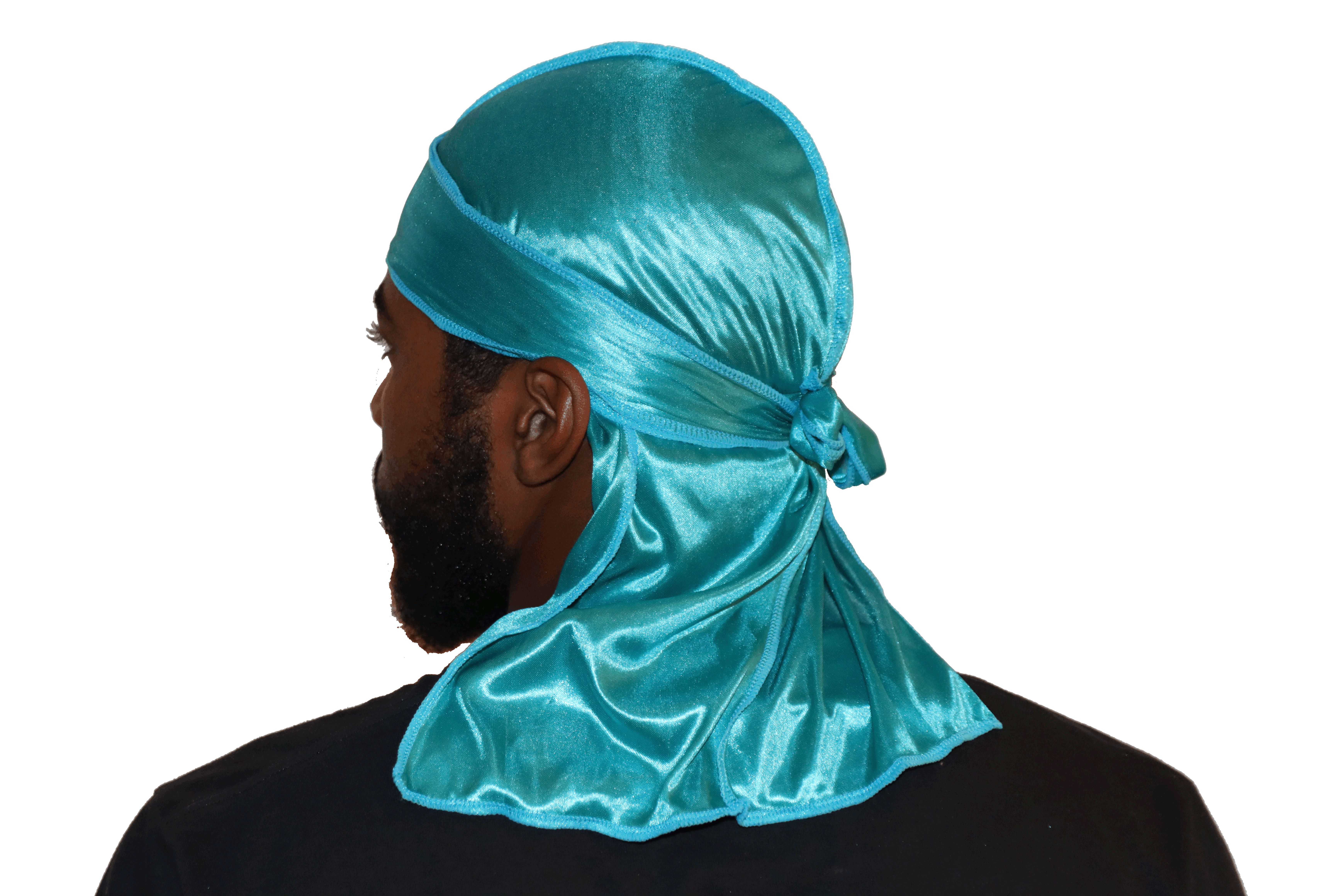 3WP Wave Cap (Blue) Wide Band