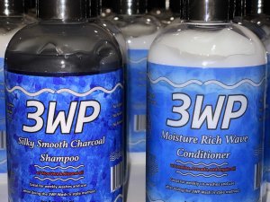 3WP Shampoo Contioner Bundle