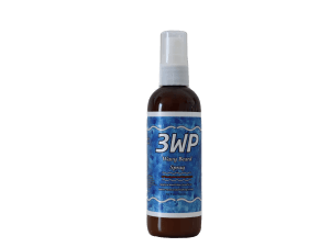 360 Wave Process Wavy beard spray